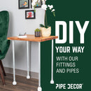 2 in. x 1 1/4 in. Galvanized Iron Reducing Coupling