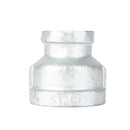 1/4 in. x 1/8 in. Galvanized Iron Reducing Coupling