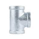 1 1/2 in. Galvanized Iron Tee