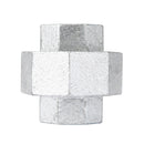 2 in. Galvanized Iron Union