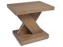 Lansbury - Rectangular Table