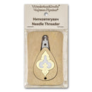 Needle Threader Golden Circle FLNT-037