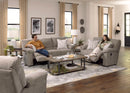 Tyler - Rocker Recliner