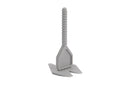 Spin Doctor Tile Leveling Spacers (250/Box)