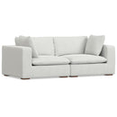 Jasmine - Handcrafted Sofa