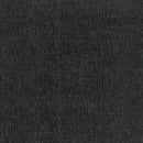 Charcoal 3 Piece Living Room Set With Chenille Upholstery