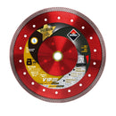 Rubi VIP Premium Wet Diamond Blades