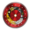 Rubi VIP Premium Wet Diamond Blades