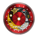 Rubi VIP Premium Wet Diamond Blades