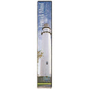 Fenwick Island Lighthouse Home Decor Art Print on Real Wood