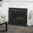 FIRE SCREENS