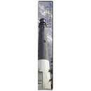 Pensacola Lighthouse Home Decor Art Print on Real Wood