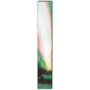 Northern Lights Home Decor Art Print on Real Wood