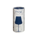 Stem Zero Volcano Wine Glass