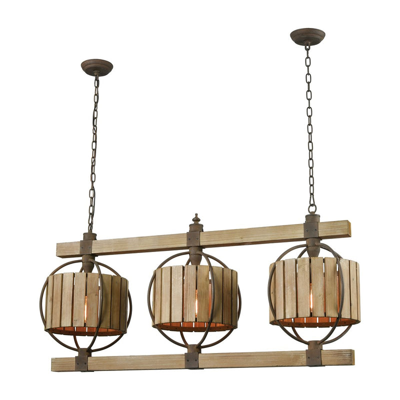 Lovecup Amberley Chandelier