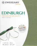Precut Edinburgh 36 count Agave 3217/6018