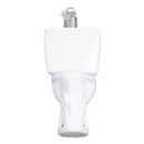 The Throne Ornament