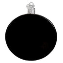 Dog Bowl Ornament