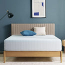 Queen Cooling Gel Memory Foam Mattress for Optimal Comfort