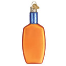 Sunscreen Ornament