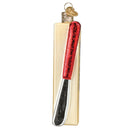 Stick Of Butter Ornament