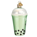 Boba Tea Ornament