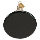 Kitty Bowl Ornament