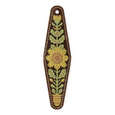 Scissors Case Kit Sunflowers FLTL-067
