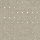 Precut Zweigart Cashel Mini Dots 28 count Linen with White Mini Dots 3281/1399
