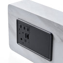 Kutia Brick Click Clock