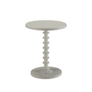 Acton - Round Accent Table