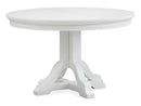 Charleston - 48" Round Dining Table
