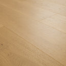 Mccarran Bramlett 9.45"x86.6" Engineered Click Lock Hardwood Flooring - MSI Collection