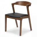 Dakota - Mid-Century Modern Dining Chair (Set of 2)