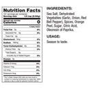 Signature Steak Seasoning | 32 oz | Nebraska Star Beef
