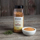 Signature Steak Seasoning | Pack of 2 | 32 oz | Nebraska Star Beef