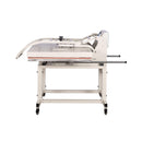 [32X40-Inch] Extra-Large Format 8000W 220V Manual Heat Press Machine With Stand [No Plug] (SAK57145)