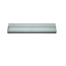 33" Steel Undercabinet Light, 13W LED, 120V, 3500K, Dimmable with Glass Diffuser