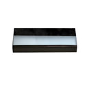 33" Steel Undercabinet Light, 13W LED, 120V, 3500K, Dimmable with Glass Diffuser