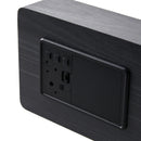 Kutia Brick Click Clock