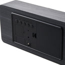 Kutia Slab Click Clock