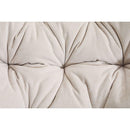 Oversized Swivel Accent Chair, 360 Swivel Barrel Chair, Papasan Chair for Living Room Bedroom