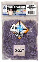 Tavy Tile Spacers