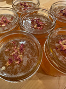 Infused Honey