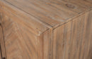 Aiden Sideboard, Natural Weathered