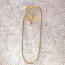 Handcrafted Unlacquered Brass Freestanding Bath Tub Filler