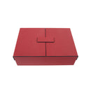 Leatherette Rummikub Set - Game