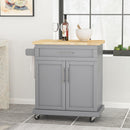 KITCHEN CART