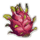 Cross-stitch kits on a plastic base FLX-060