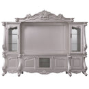 Bently - Entertainment Center - Champagne